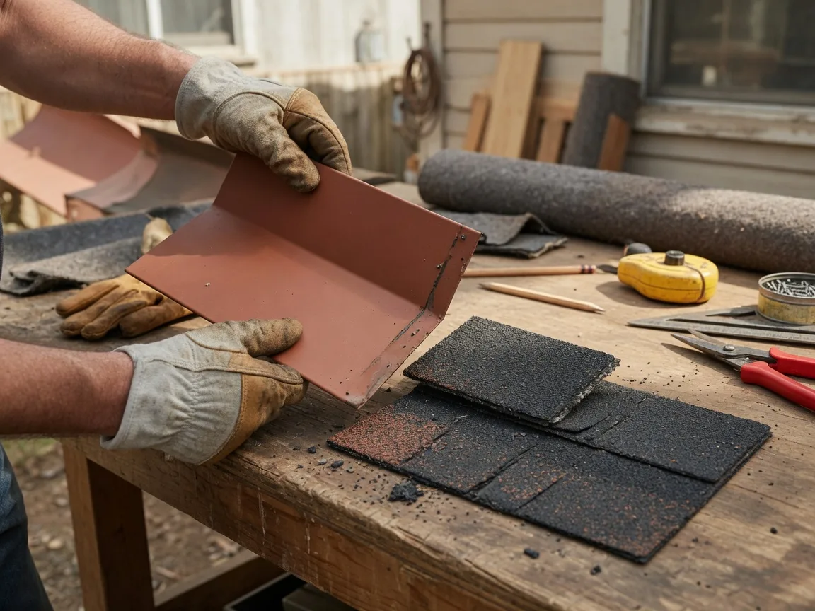 Roof Repair company in Winchester, CT